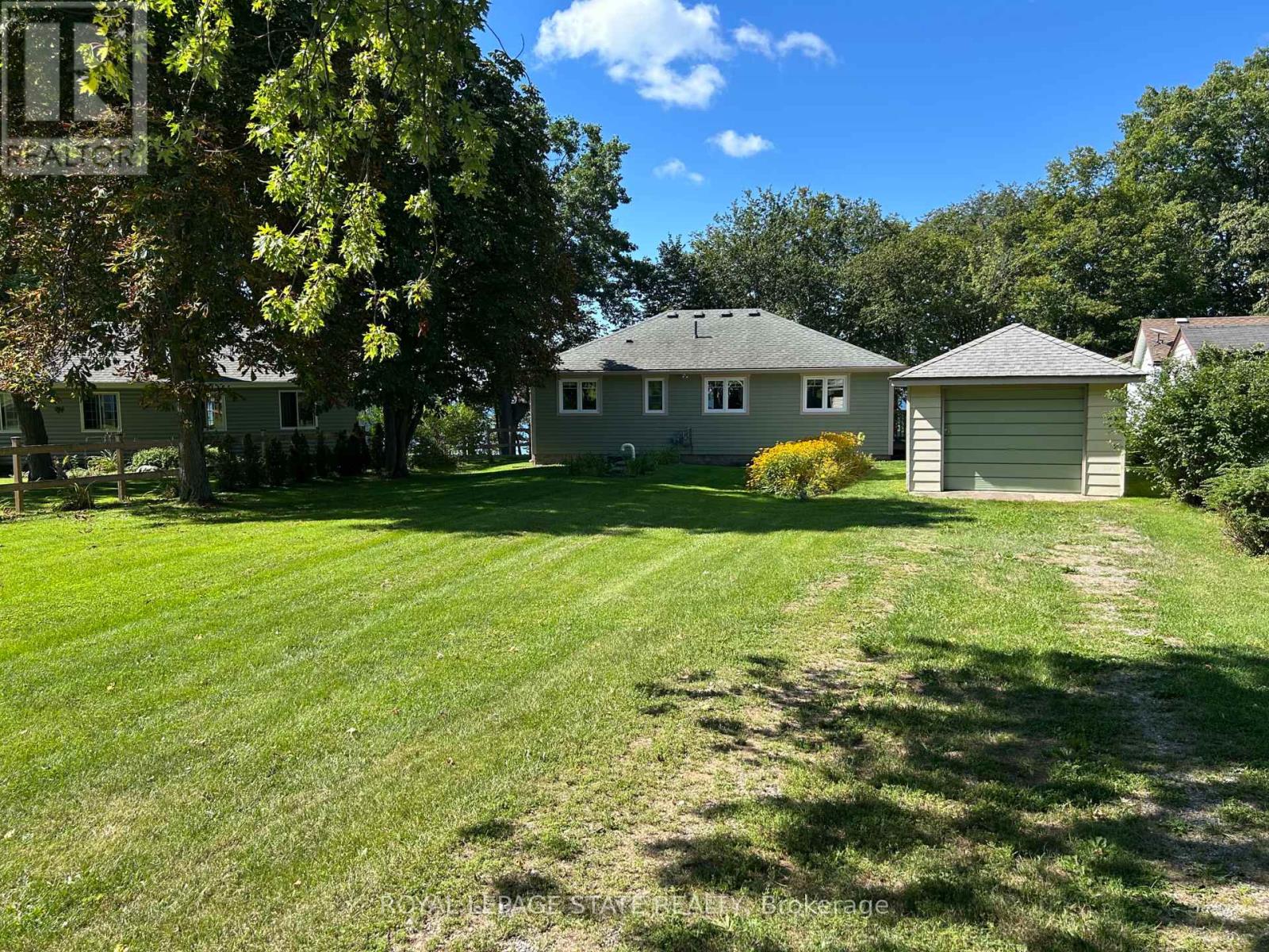 23 Upper Mohawk Point, Haldimand, Ontario  N0A 1K0 - Photo 3 - X13749314