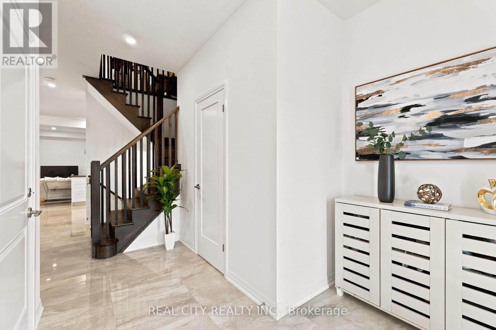 236 Rockledge Drive, Hamilton, Ontario  L0R 1P0 - Photo 12 - X13749324