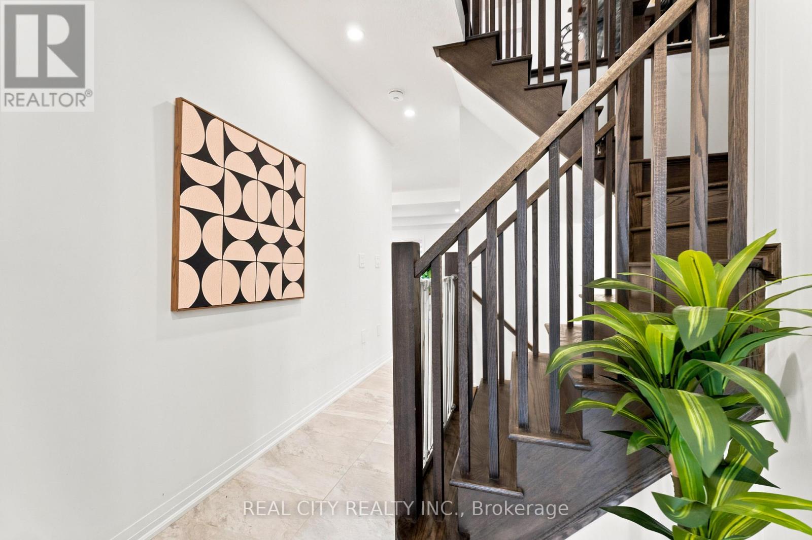236 Rockledge Drive, Hamilton, Ontario  L0R 1P0 - Photo 13 - X13749324