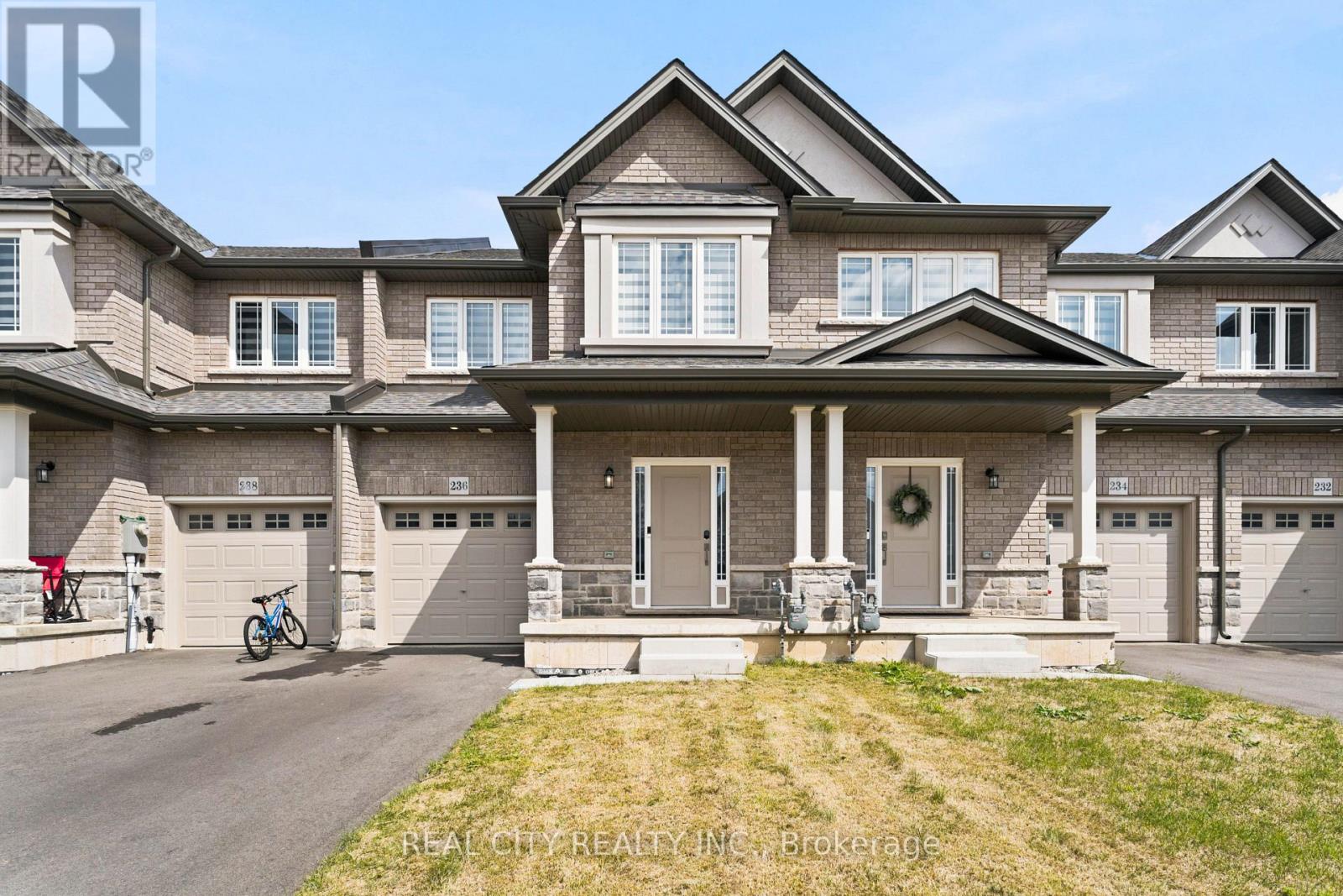 236 Rockledge Drive, Hamilton, Ontario  L0R 1P0 - Photo 5 - X13749324