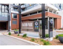 15 WELLINGTON Street Unit# 210, waterloo, Ontario
