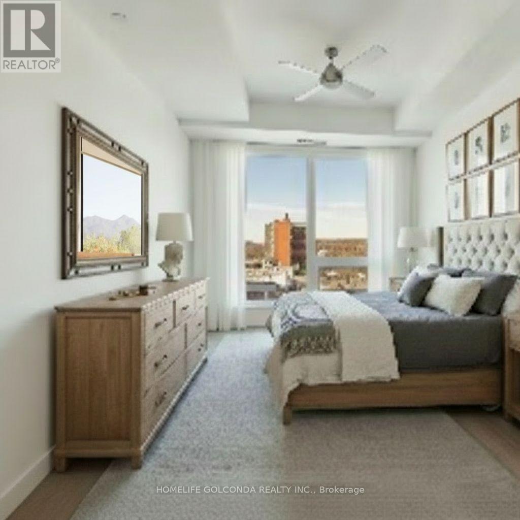S621 - 8 Olympic Garden Drive, Toronto, Ontario  M2M 0B9 - Photo 2 - C13689030