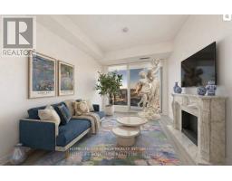 S621 - 8 OLYMPIC GARDEN DRIVE, Toronto, Ontario