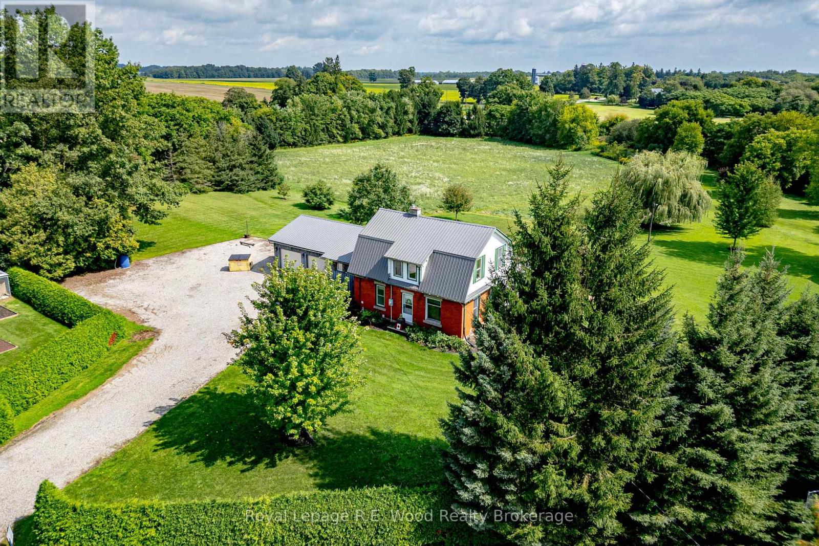 325834 NORWICH ROAD, Norwich, Ontario