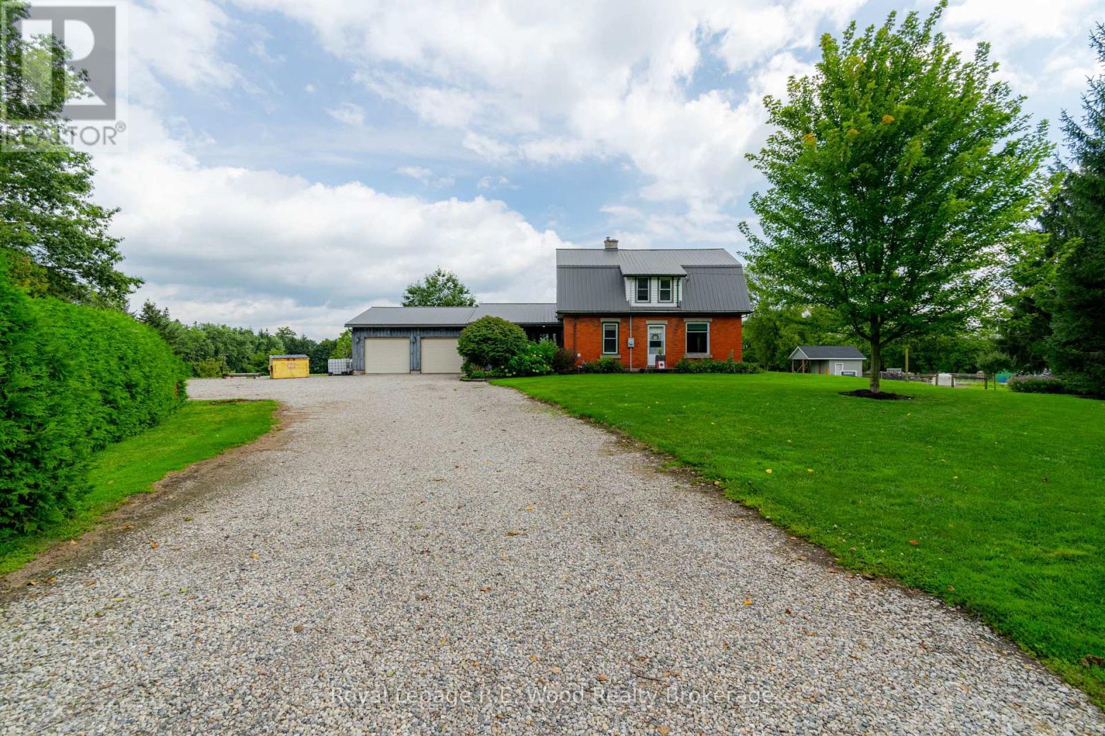 325834 Norwich Road, Norwich, Ontario  N0J 1P0 - Photo 2 - X13749348