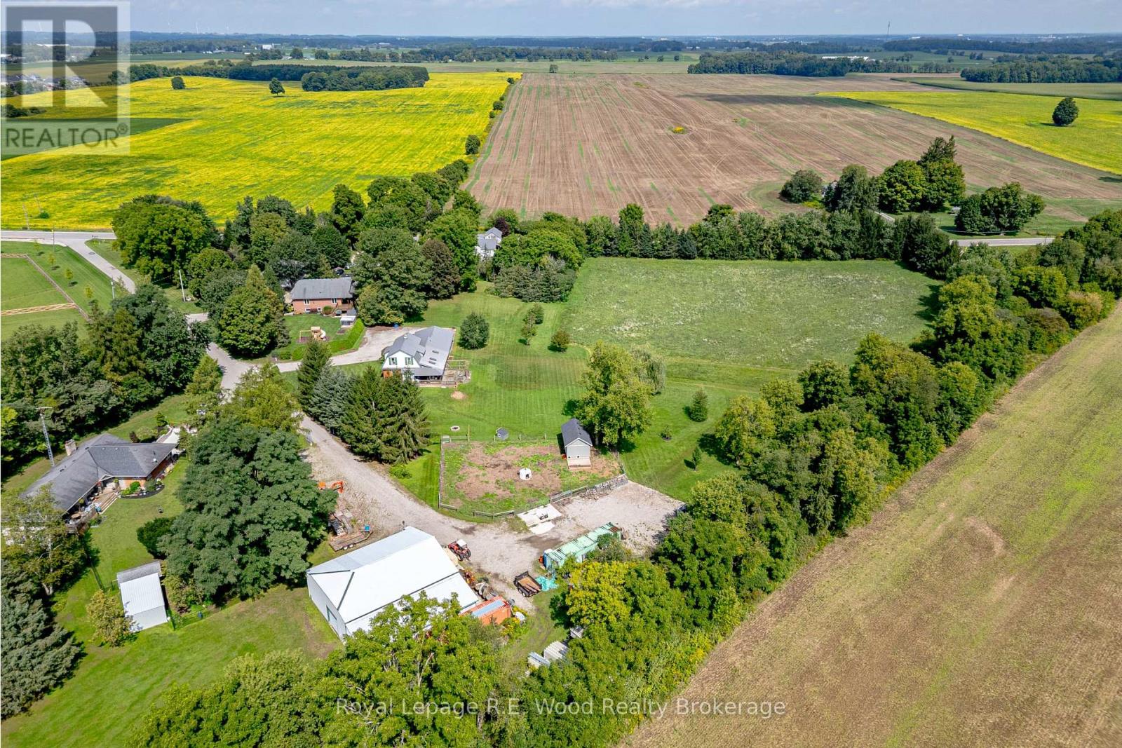 325834 Norwich Road, Norwich, Ontario  N0J 1P0 - Photo 29 - X13749348