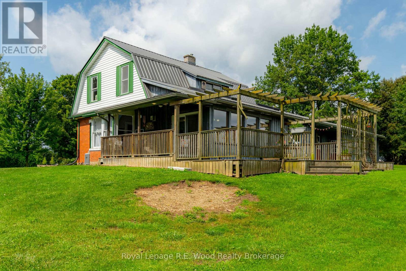 325834 Norwich Road, Norwich, Ontario  N0J 1P0 - Photo 32 - X13749348
