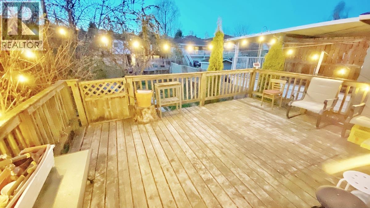 417 E 17 Avenue, Vancouver, British Columbia  V5V 1B2 - Photo 11 - R3161878