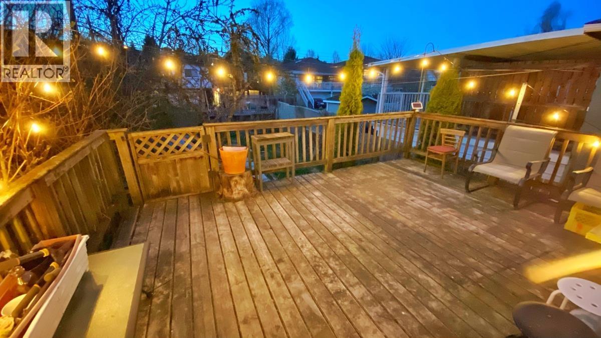 417 E 17 Avenue, Vancouver, British Columbia  V5V 1B2 - Photo 13 - R3161878