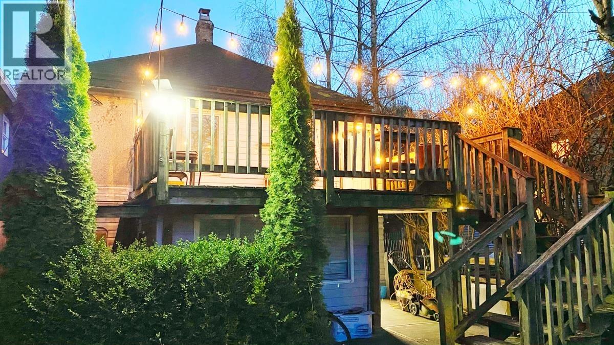 417 E 17 Avenue, Vancouver, British Columbia  V5V 1B2 - Photo 24 - R3161878