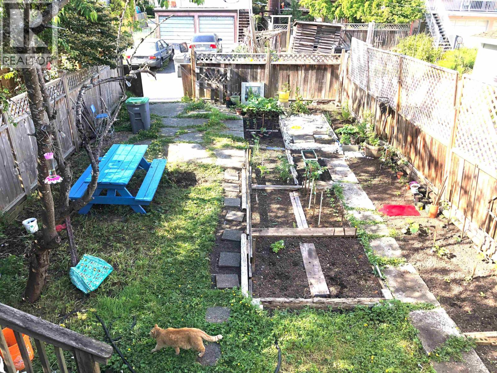 417 E 17 Avenue, Vancouver, British Columbia  V5V 1B2 - Photo 31 - R3161878