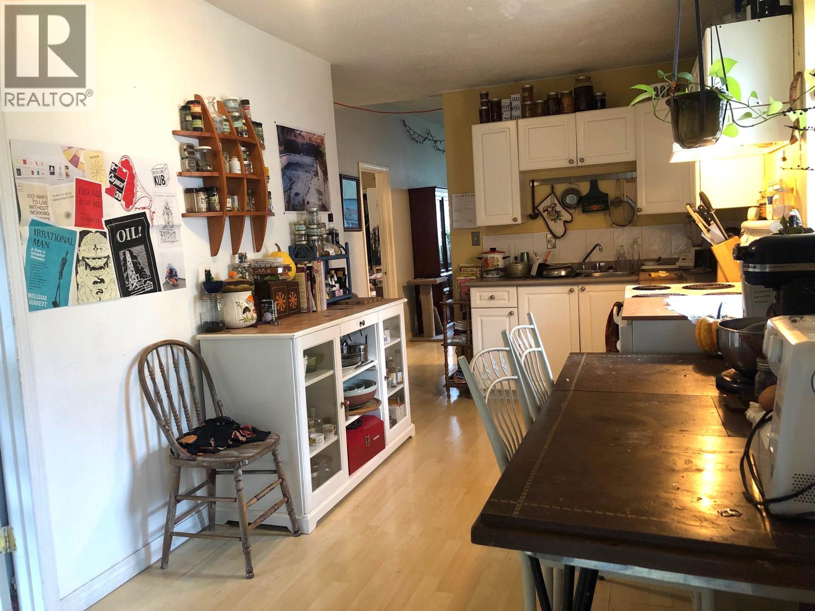 417 E 17 Avenue, Vancouver, British Columbia  V5V 1B2 - Photo 5 - R3161878