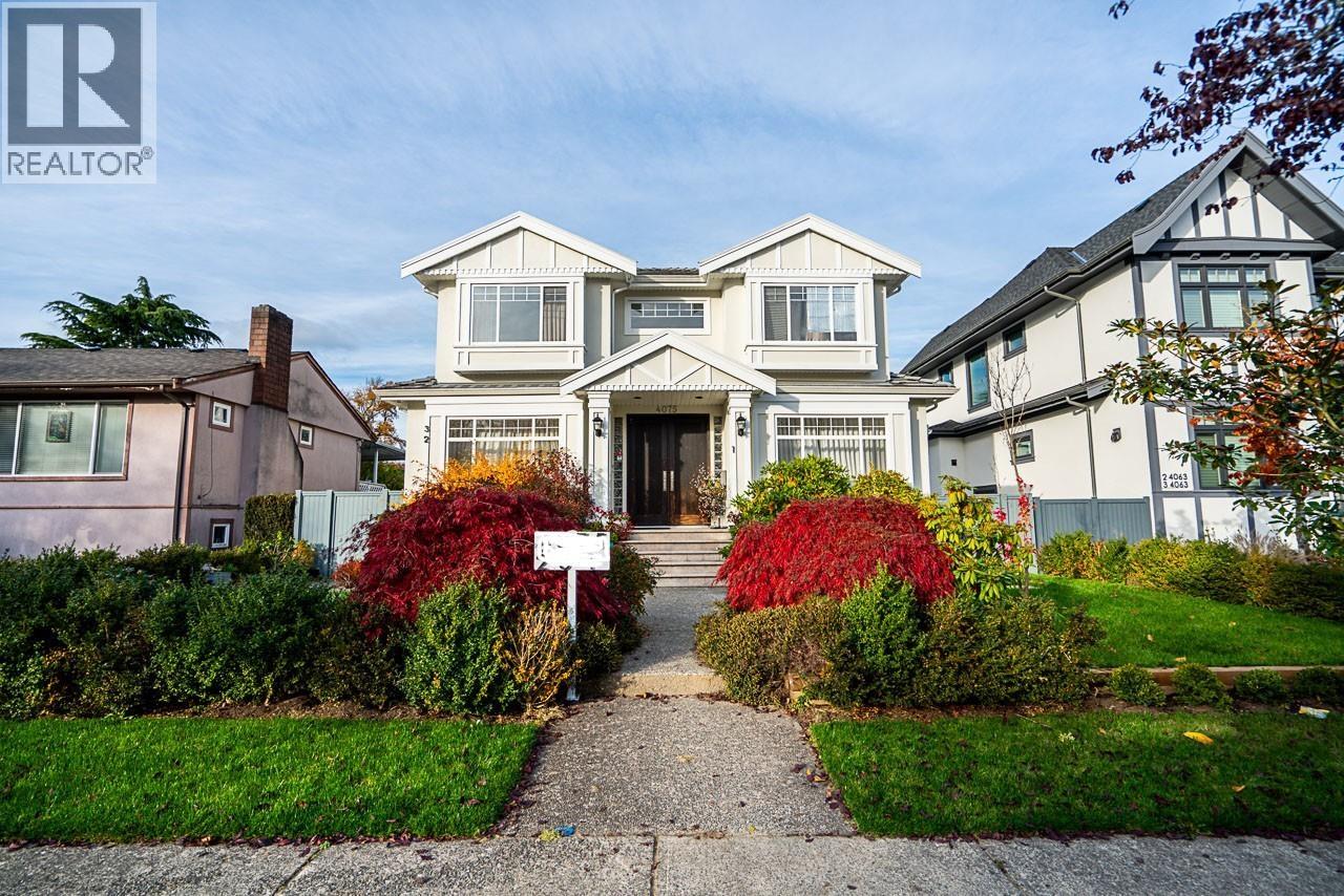 4xxxx-1 W 28TH AVENUE, vancouver, British Columbia