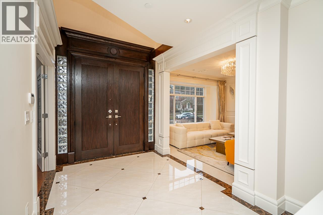 4xxxx-1 W 28th Avenue, Vancouver, British Columbia  V6S 1S7 - Photo 3 - R3161880