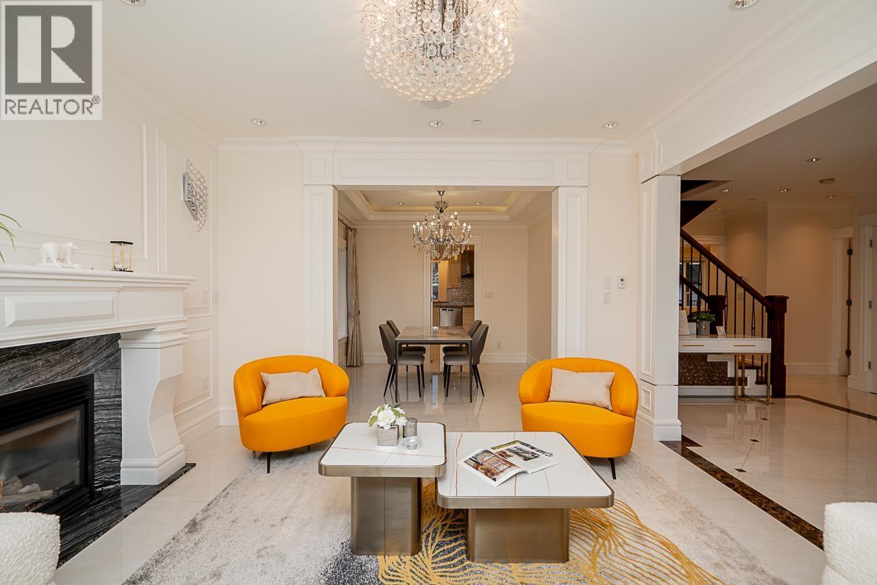 4xxxx-1 W 28th Avenue, Vancouver, British Columbia  V6S 1S7 - Photo 5 - R3161880