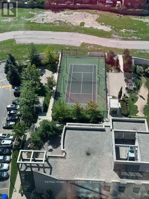 Ph09 - 339 Rathburn Road W, Mississauga, Ontario  L5B 0K6 - Photo 12 - W13749350