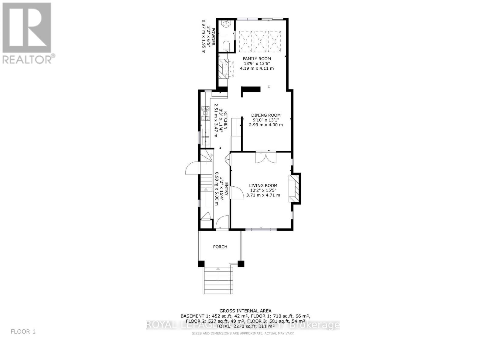 214 Briar Hill Avenue, Toronto, Ontario  M4R 1J2 - Photo 40 - C13741056
