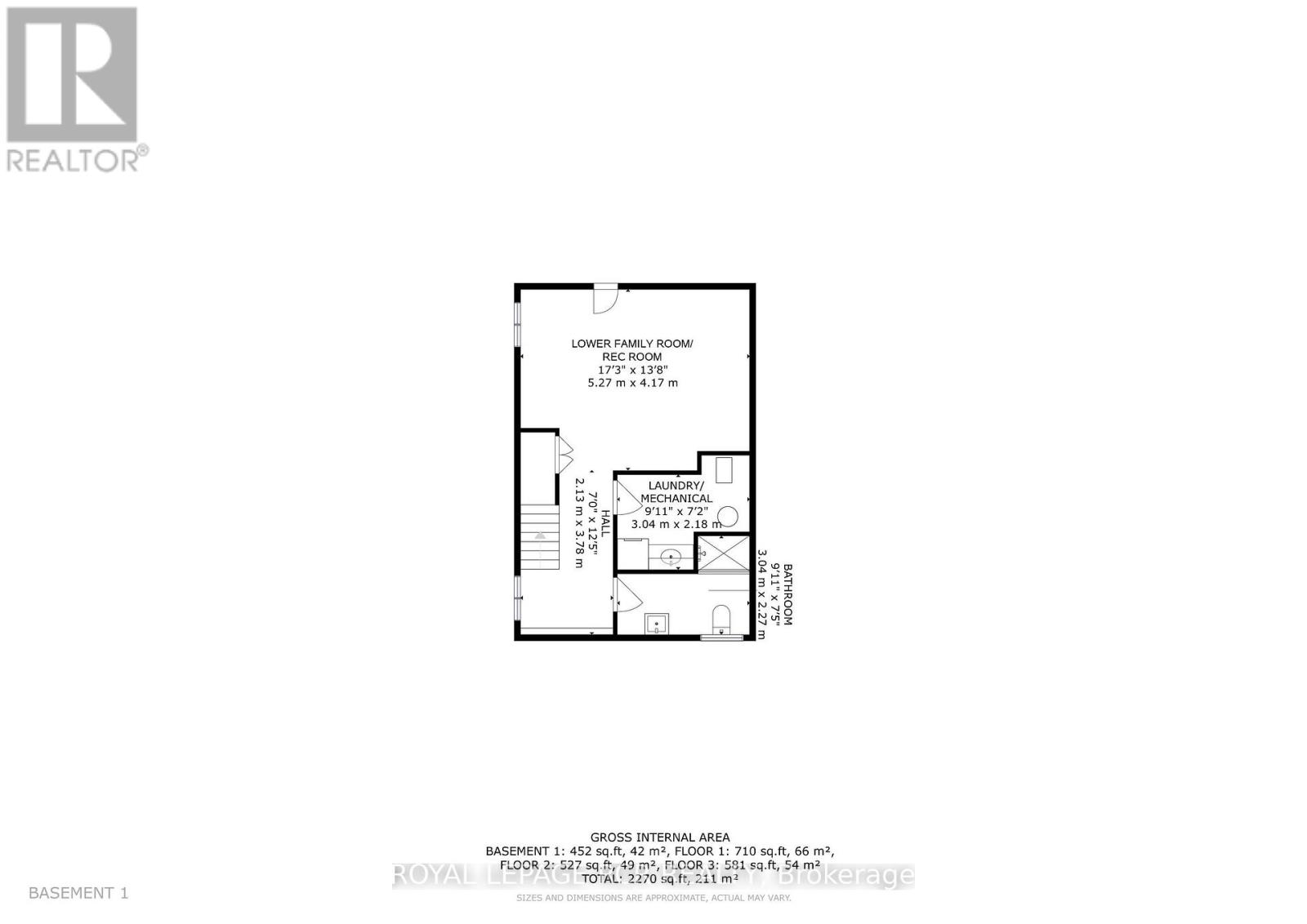 214 Briar Hill Avenue, Toronto, Ontario  M4R 1J2 - Photo 43 - C13741056