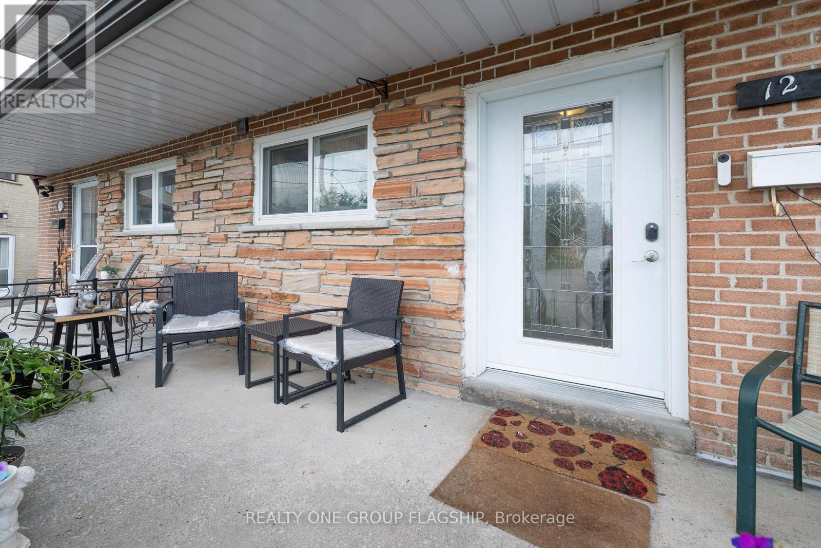 12 Azalea Court, Toronto, Ontario  M9M 1V1 - Photo 18 - W13740370