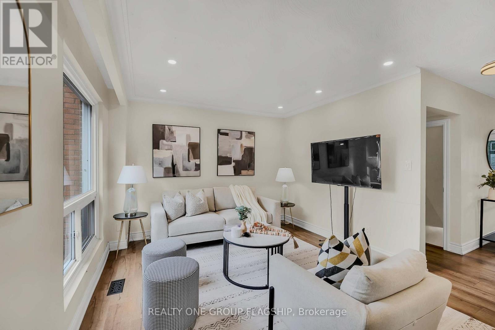 12 Azalea Court, Toronto, Ontario  M9M 1V1 - Photo 22 - W13740370