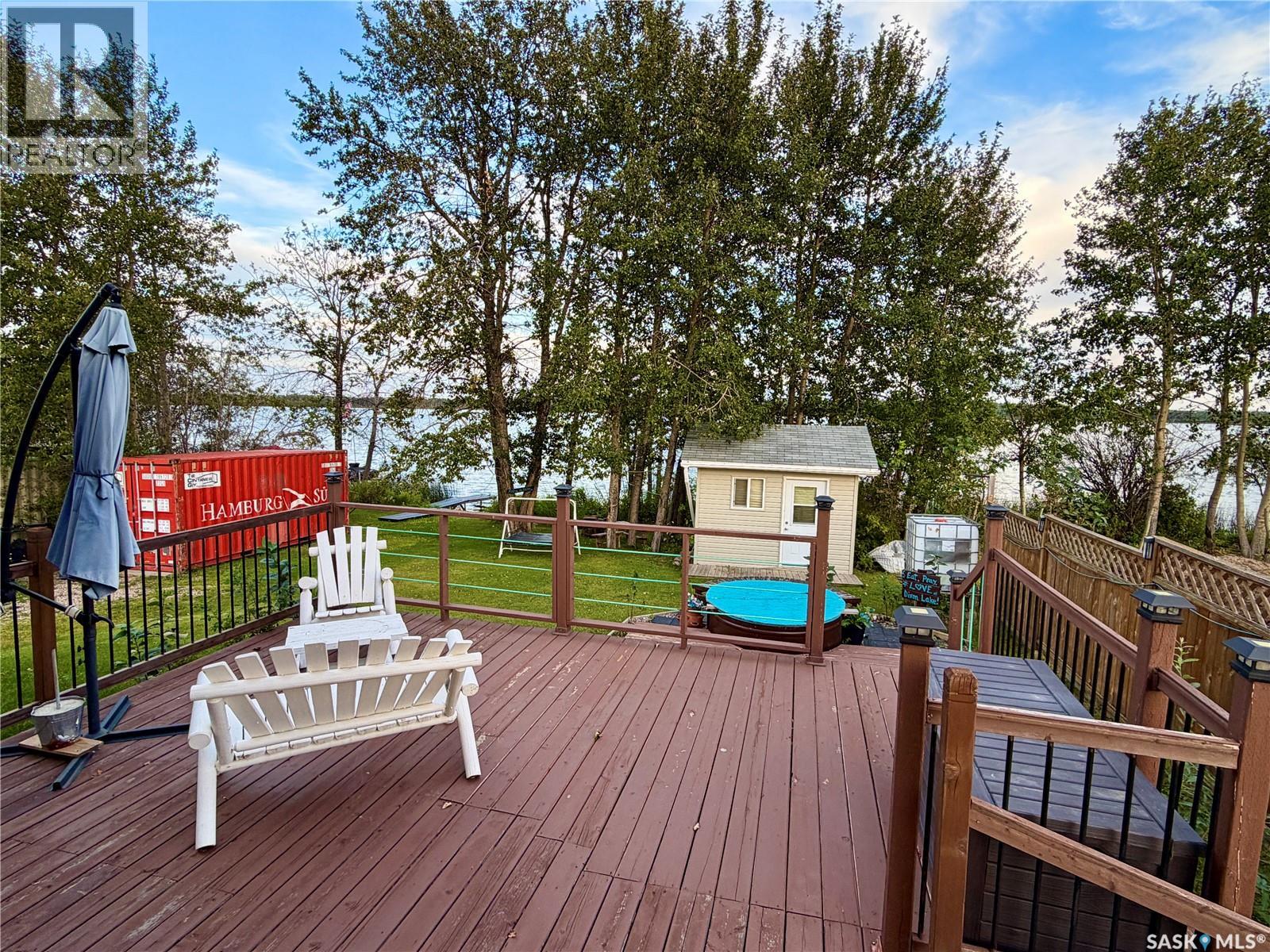 2 Willow Road, Dixon Lake, Saskatchewan  S0K 1A0 - Photo 4 - SK047196