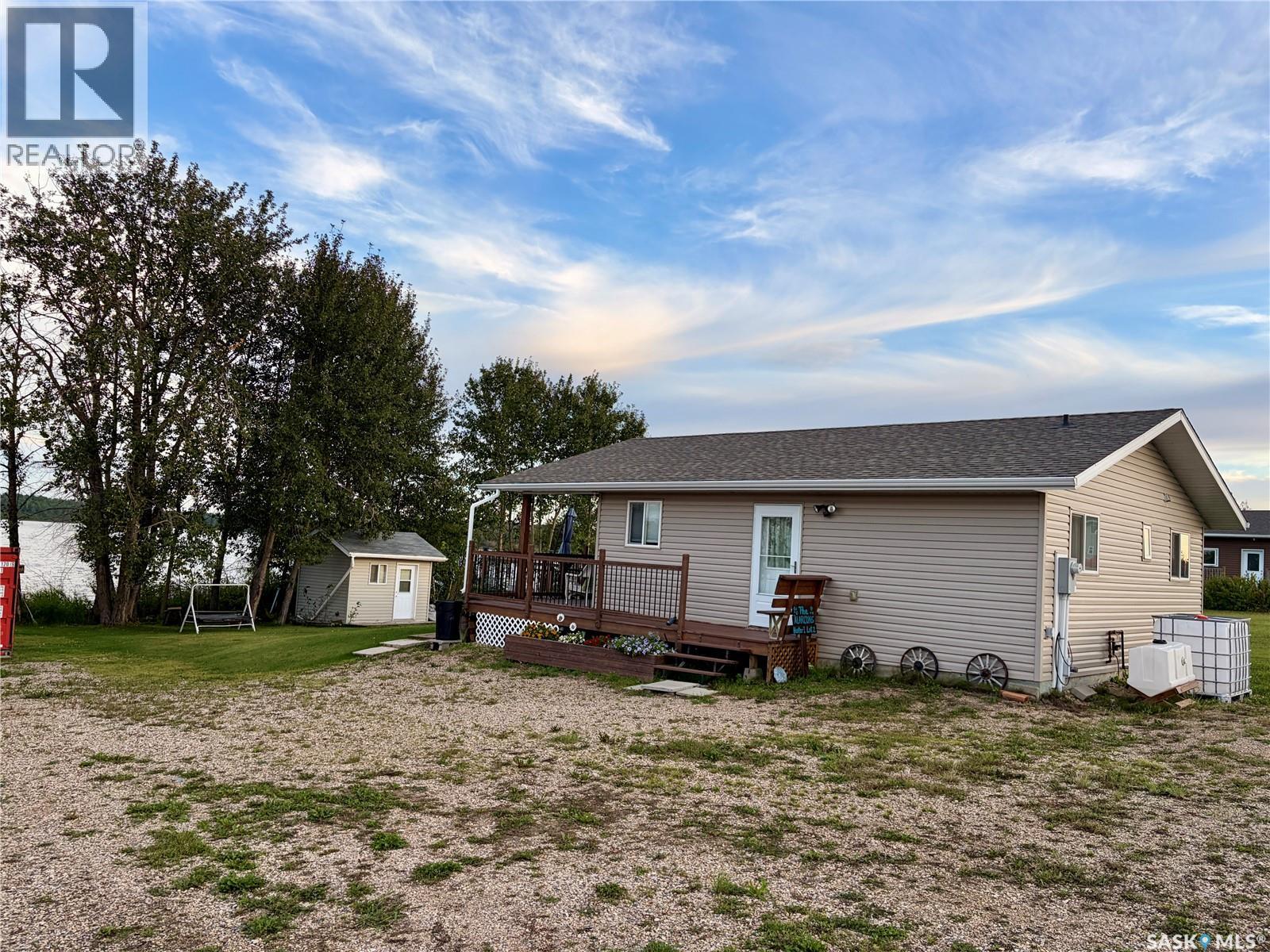 2 Willow Road, Dixon Lake, Saskatchewan  S0K 1A0 - Photo 21 - SK047196