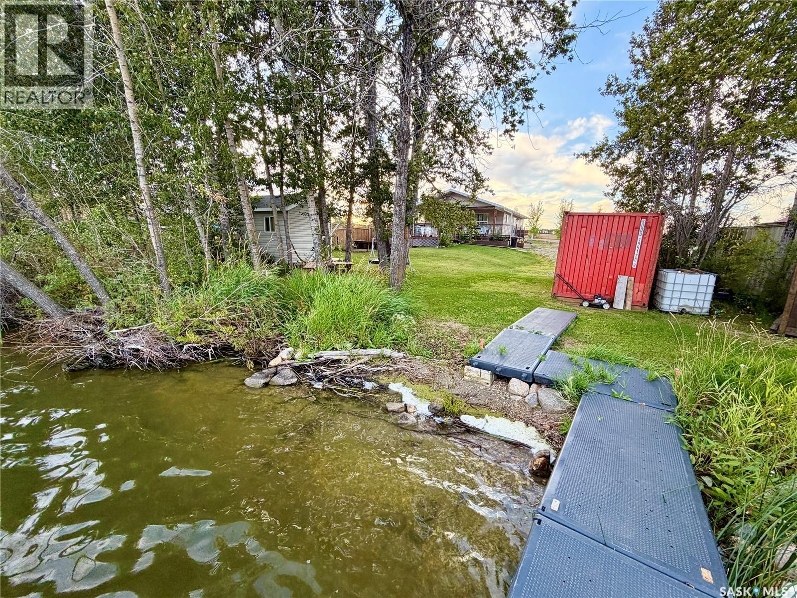 2 Willow Road, Dixon Lake, Saskatchewan  S0K 1A0 - Photo 39 - SK047196