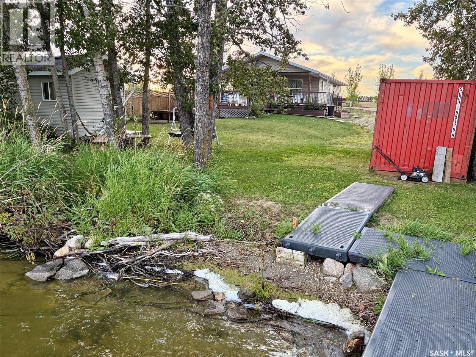 2 Willow Road, Dixon Lake, Saskatchewan  S0K 1A0 - Photo 40 - SK047196