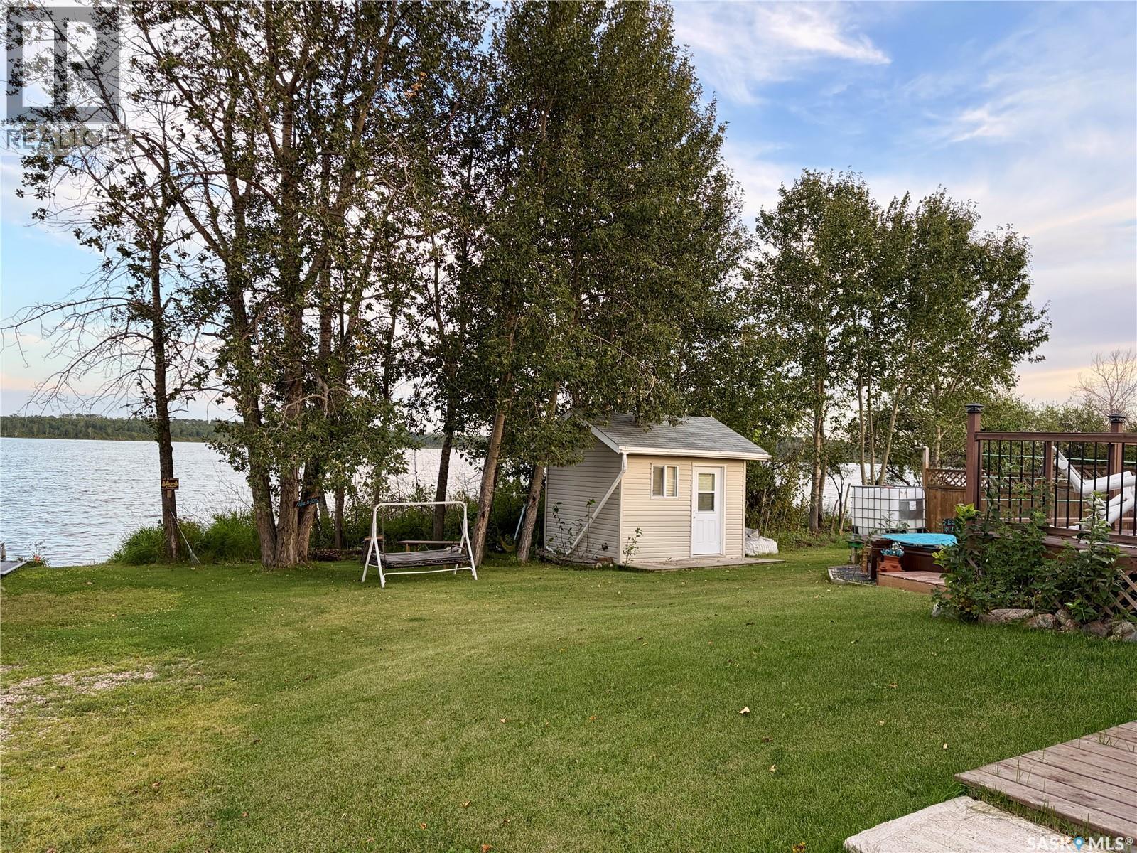2 Willow Road, Dixon Lake, Saskatchewan  S0K 1A0 - Photo 48 - SK047196
