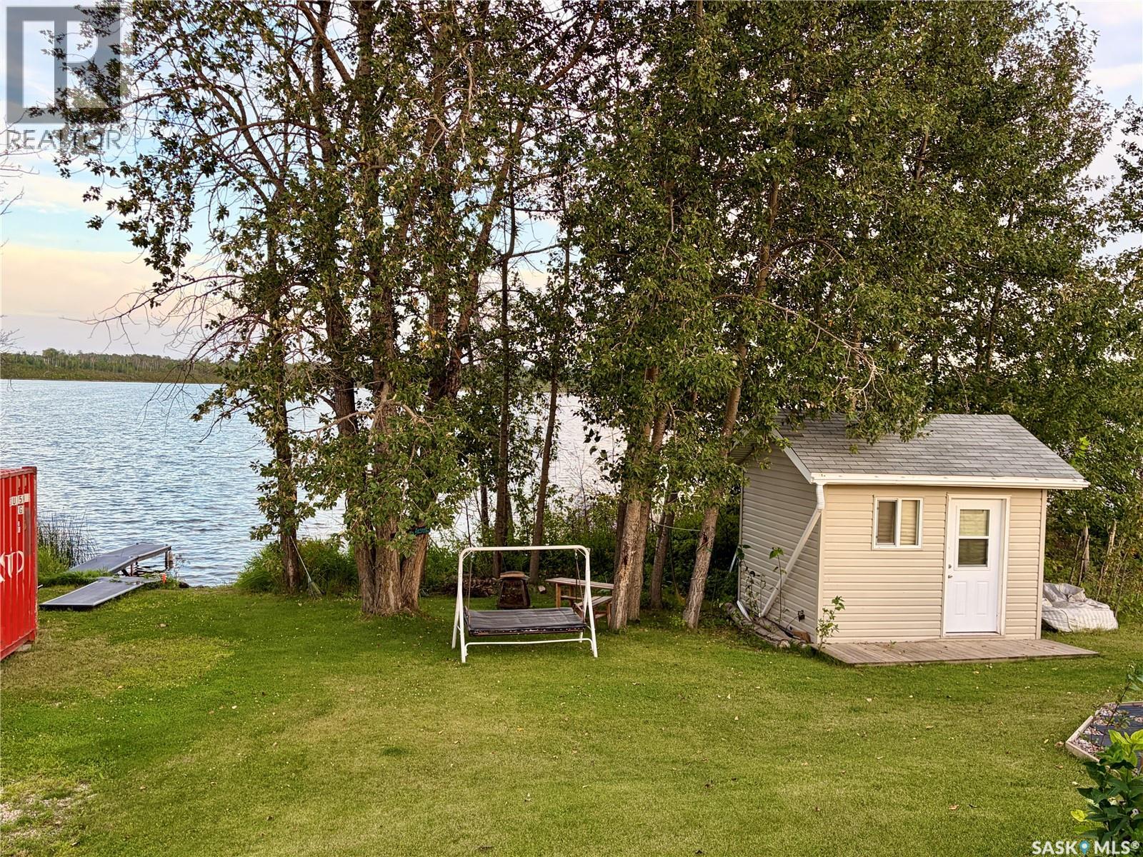 2 Willow Road, Dixon Lake, Saskatchewan  S0K 1A0 - Photo 36 - SK047196