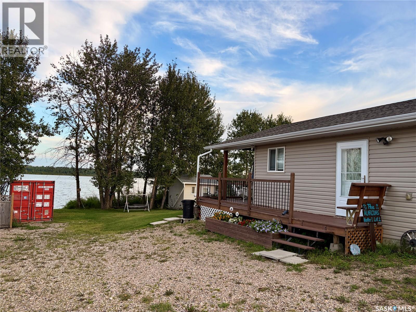 2 Willow Road, Dixon Lake, Saskatchewan  S0K 1A0 - Photo 49 - SK047196