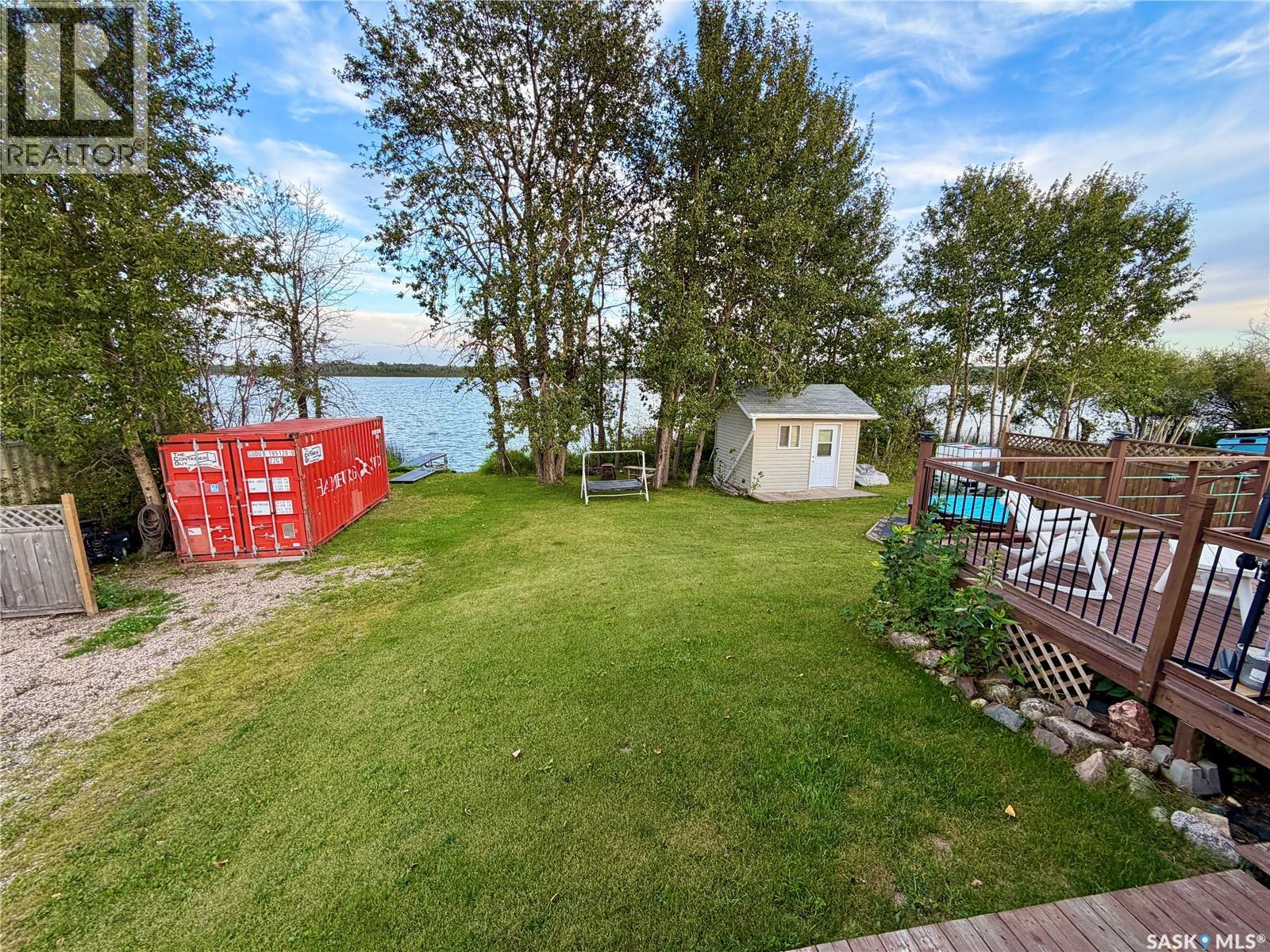 2 Willow Road, Dixon Lake, Saskatchewan  S0K 1A0 - Photo 37 - SK047196