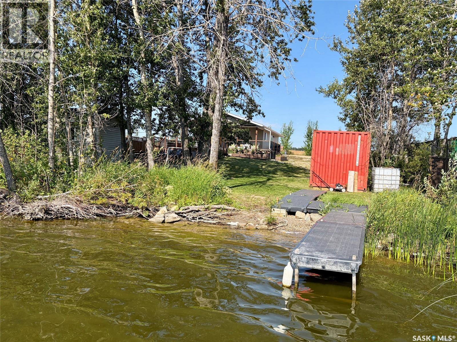 2 Willow Road, Dixon Lake, Saskatchewan  S0K 1A0 - Photo 31 - SK047196