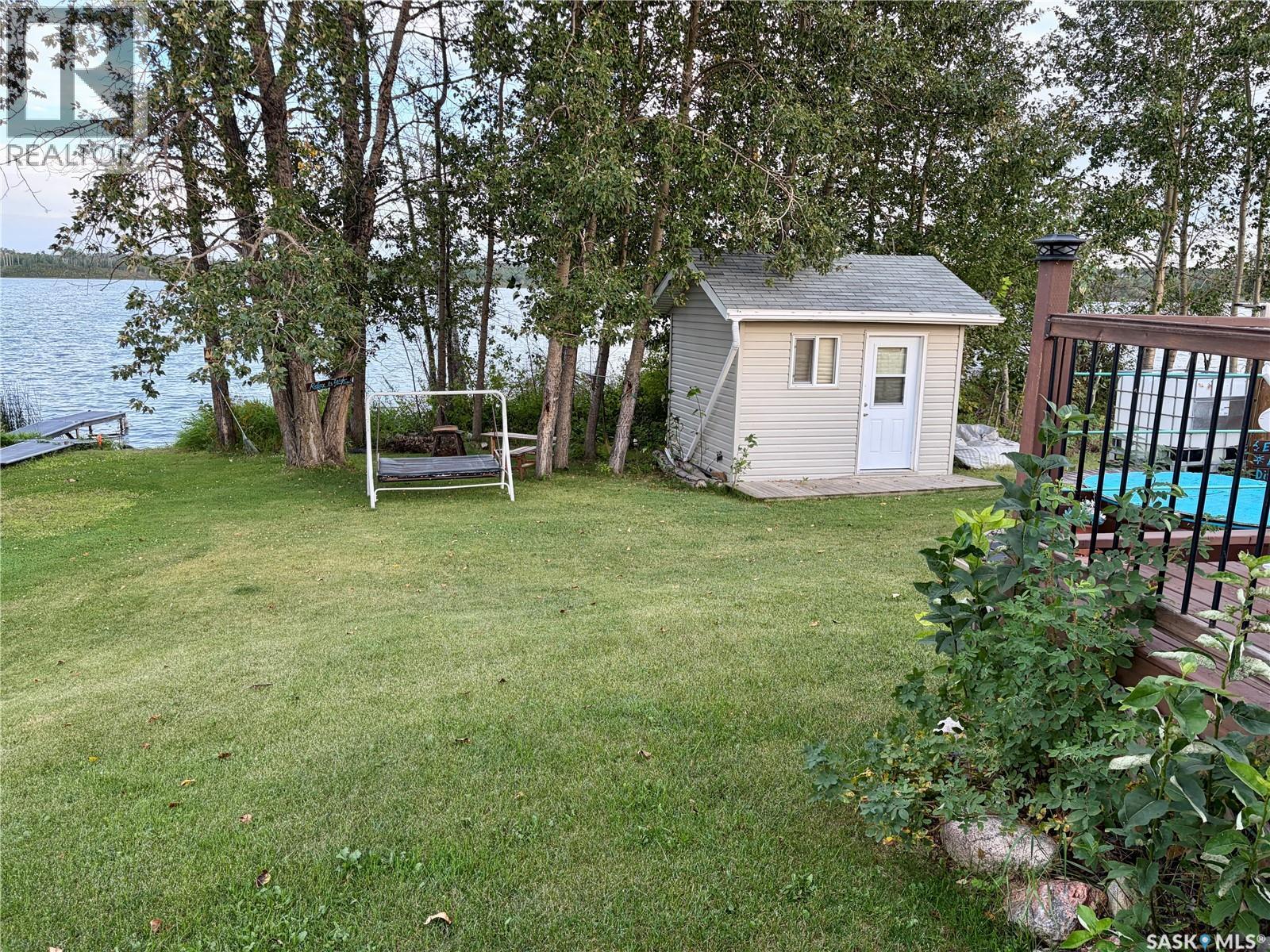 2 Willow Road, Dixon Lake, Saskatchewan  S0K 1A0 - Photo 45 - SK047196