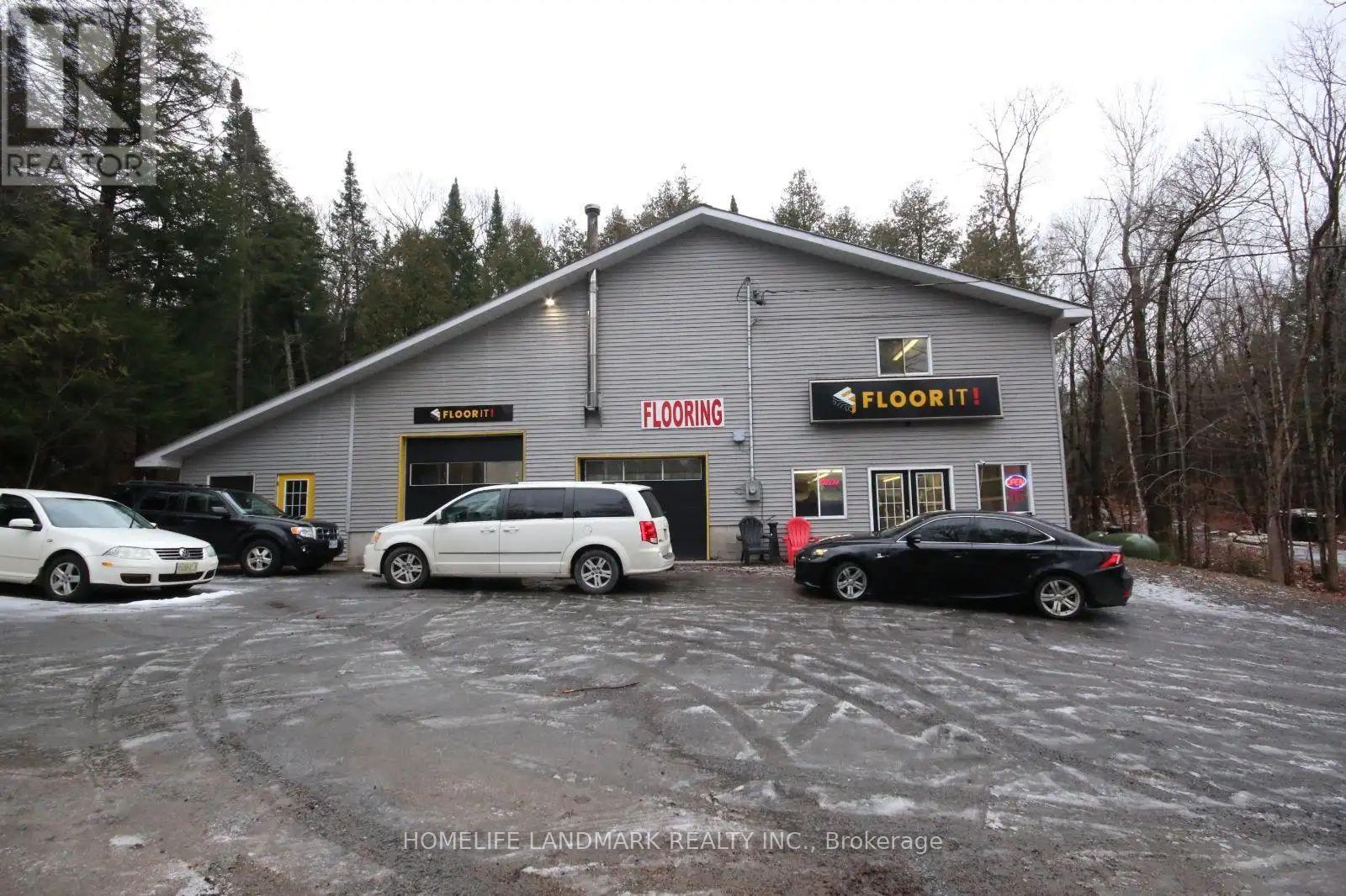 12170 Highway 35, Minden Hills, Ontario  K0M 2K0 - Photo 2 - X13749346
