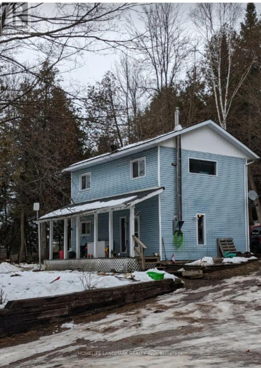 12170 Highway 35, Minden Hills, Ontario  K0M 2K0 - Photo 5 - X13749346