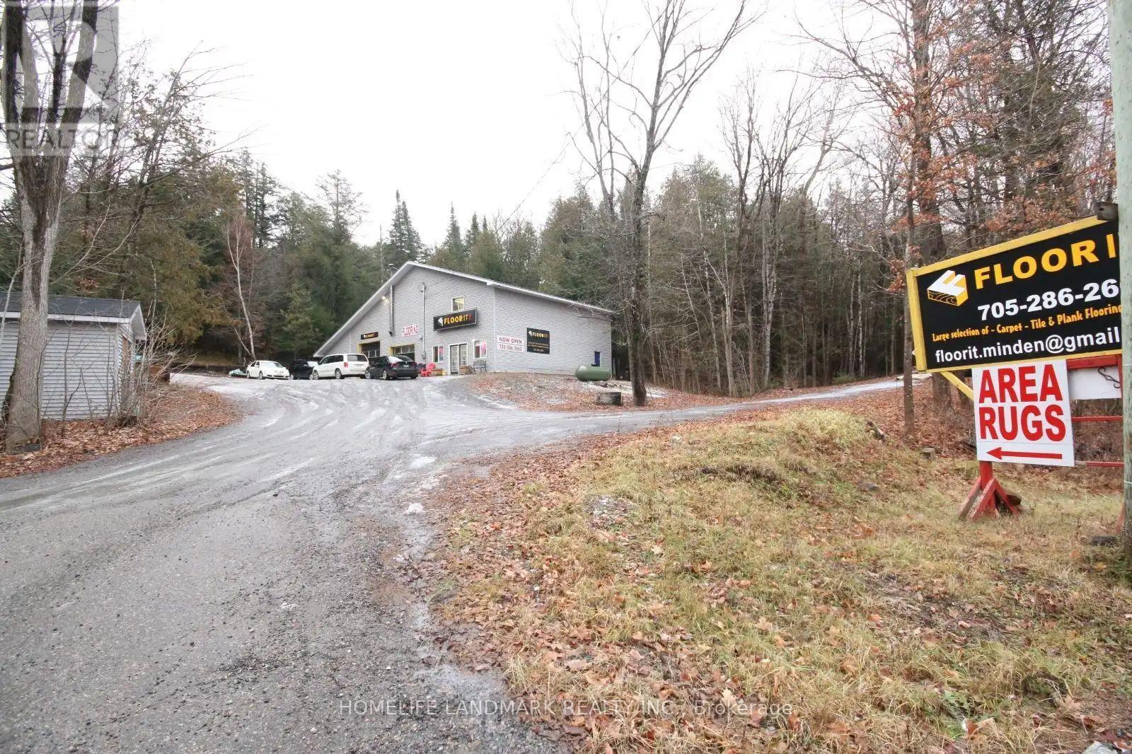 12170 Highway 35, Minden Hills, Ontario  K0M 2K0 - Photo 6 - X13749346