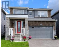 2032 WANDERER AVENUE, Ottawa, Ontario