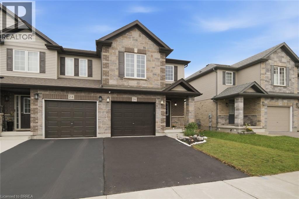 26 Newstead Road, Paris, Ontario  N3L 0G3 - Photo 2 - 40859714