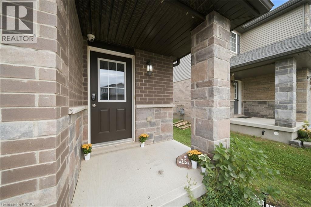26 Newstead Road, Paris, Ontario  N3L 0G3 - Photo 5 - 40859714