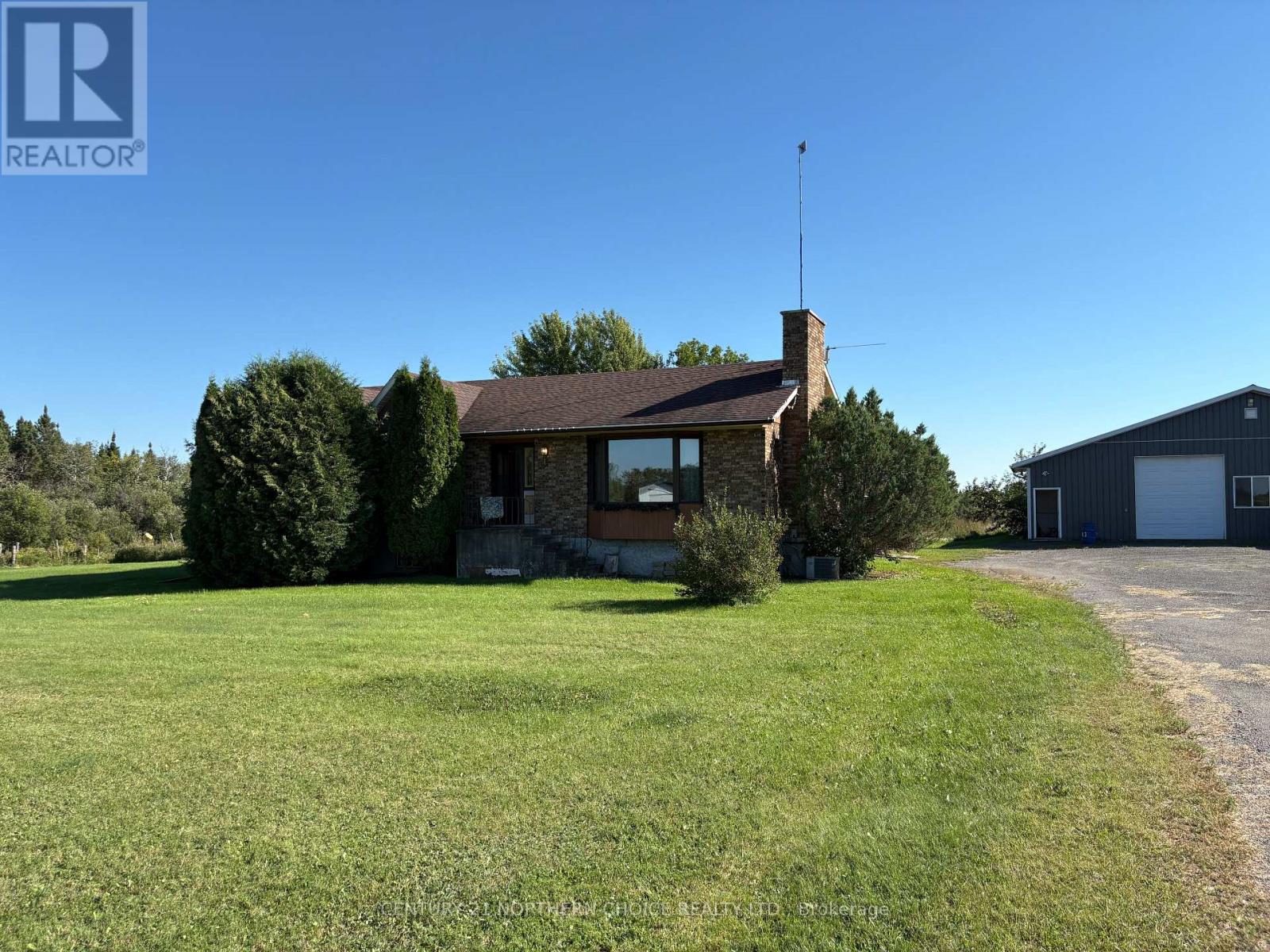 859 Burriss Road E, La Vallee, Ontario  P0W 1C0 - Photo 3 - X13716068