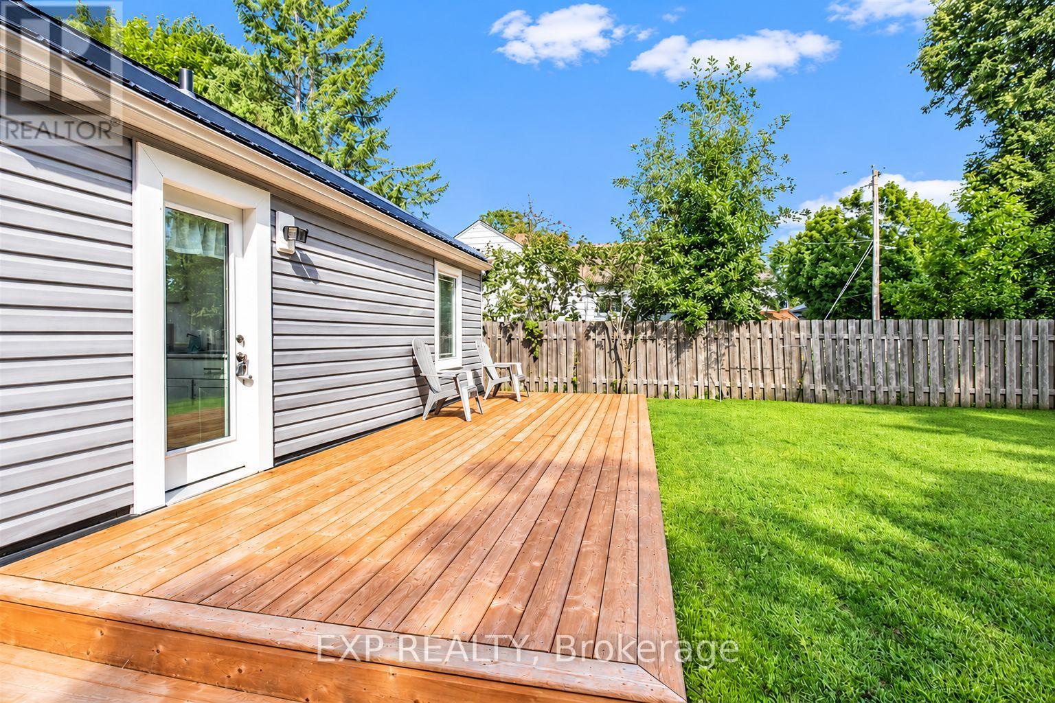 91 Beckwith Street E, Perth, Ontario  K7H 1C5 - Photo 10 - X13749366