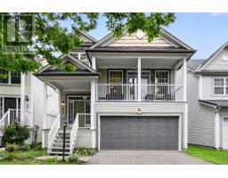 253 BERRIGAN DRIVE, Ottawa, Ontario