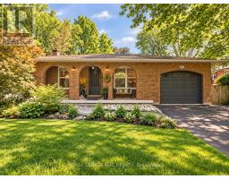 37 SPRUCESIDE CRESCENT, Pelham, Ontario