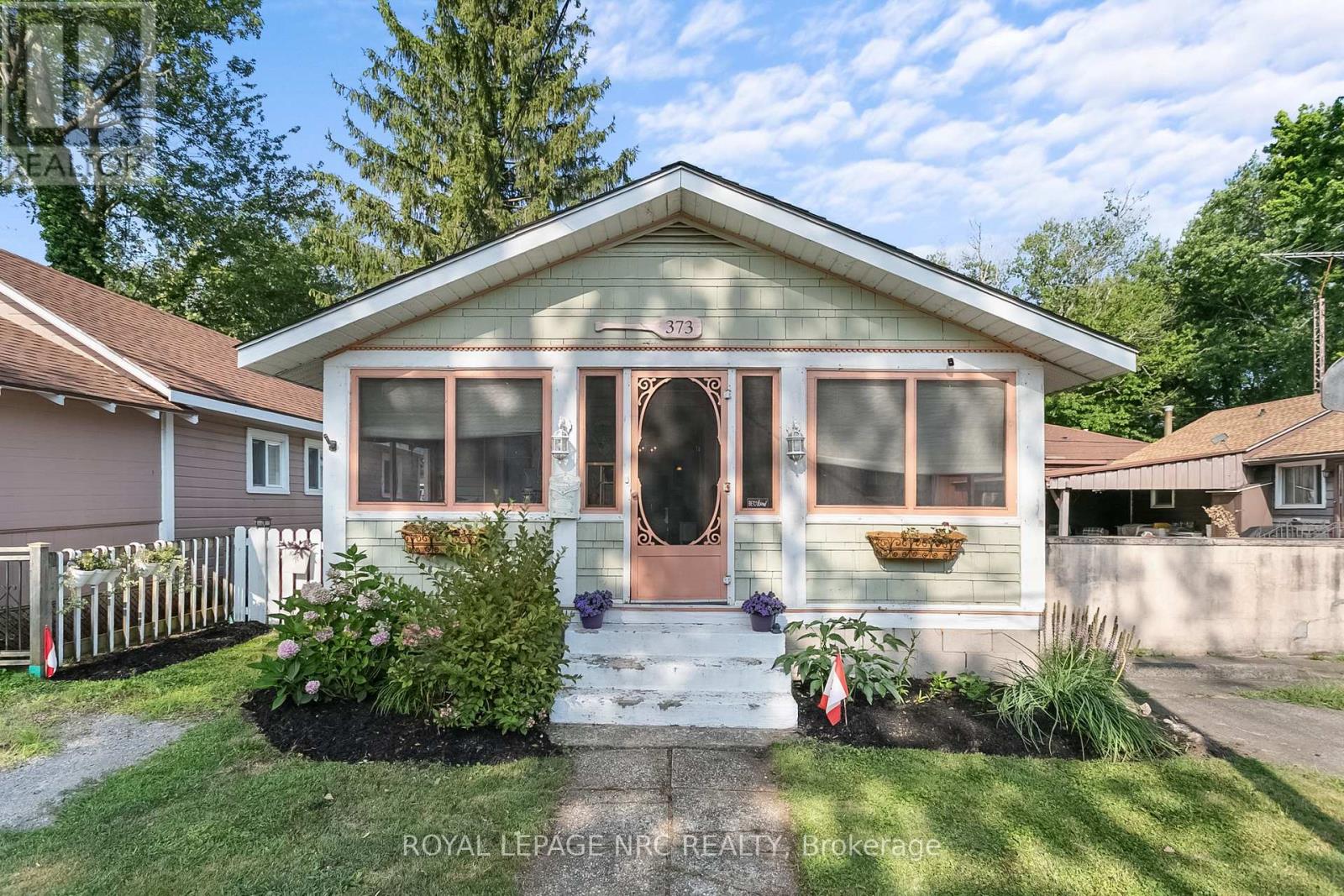 373 OAKWOOD AVENUE, Fort Erie, Ontario