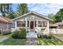 373 OAKWOOD AVENUE, Fort Erie, Ontario