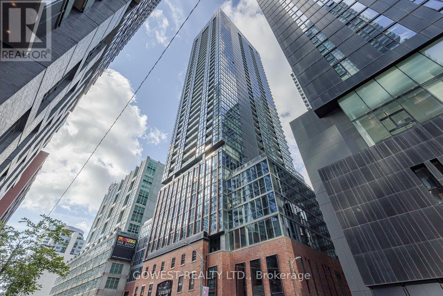 3111 - 88 BLUE JAYS WAY, Toronto, Ontario