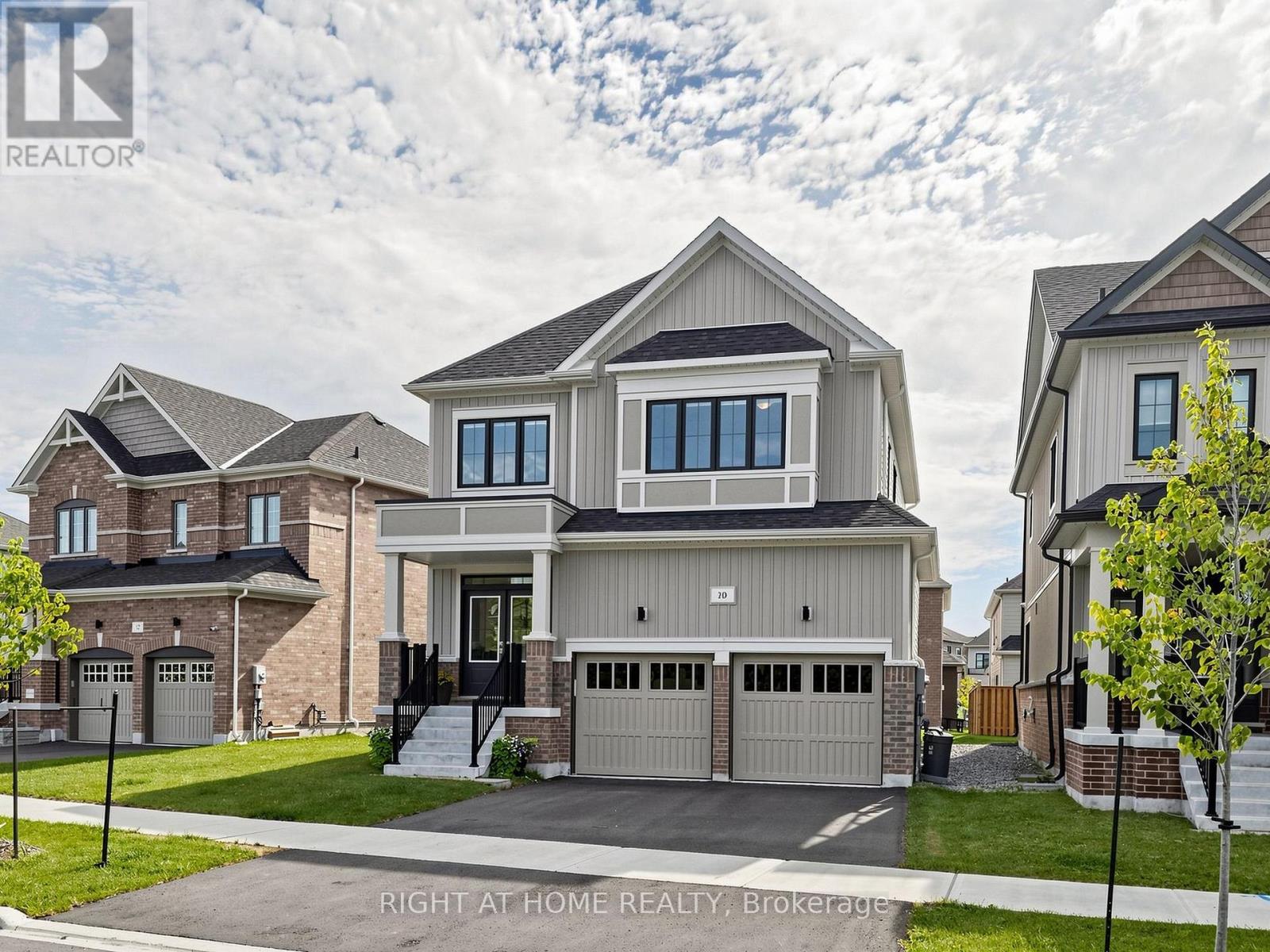 10 George Ellis Drive, Georgina, Ontario  L4P 0S3 - Photo 3 - N13749370