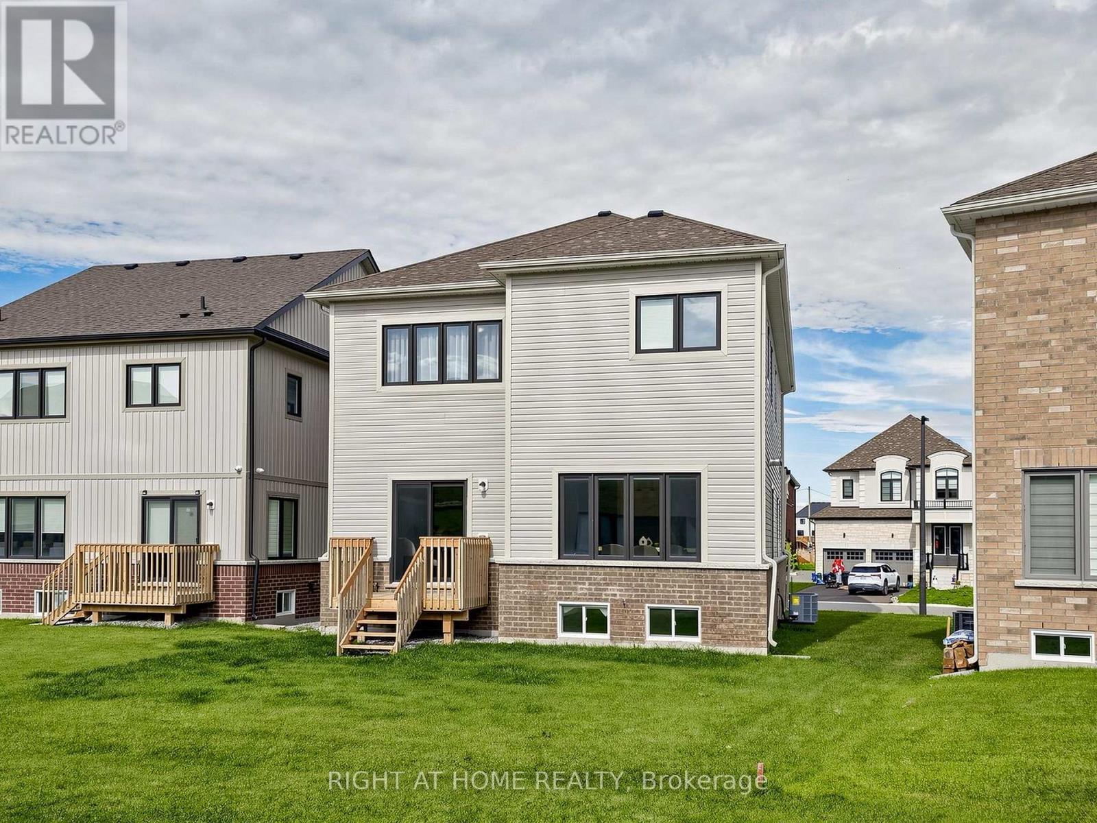 10 George Ellis Drive, Georgina, Ontario  L4P 0S3 - Photo 43 - N13749370
