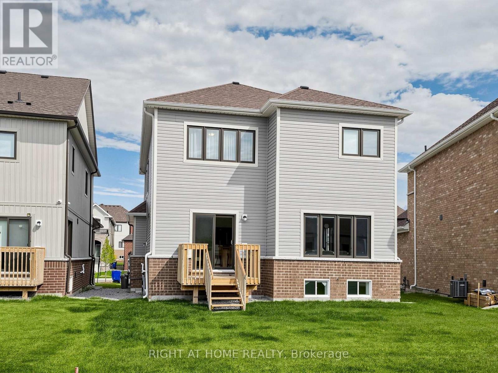 10 George Ellis Drive, Georgina, Ontario  L4P 0S3 - Photo 44 - N13749370